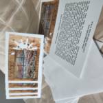 4. Frosty Winter Road - Package of 5 Cards_image